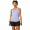 Camiseta de Tirantes Mujer Asics Court Tank Tenis