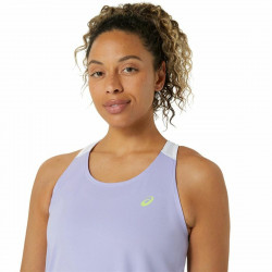 Camiseta de Tirantes Mujer Asics Court Tank Tenis