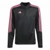 Chándal Infantil Adidas Tiro23 Cbtrtopy Negro