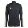 Chándal para Adultos Adidas Tiro23 Negro