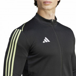 Chándal para Adultos Adidas Tiro23 Negro