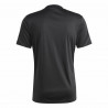 Camiseta de Fútbol de Manga Corta Hombre Adidas Tiro23 Cb Trjsy Negro