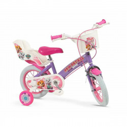 Bicicleta Infantil The Paw...