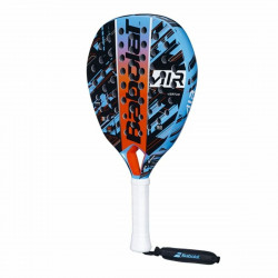 Pala de Pádel Babolat Air Vertuo Multicolor