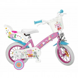 Bicicleta Infantil Peppa...