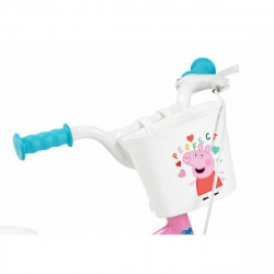 Bicicleta Infantil Toimsa TOI1195 Peppa Pig