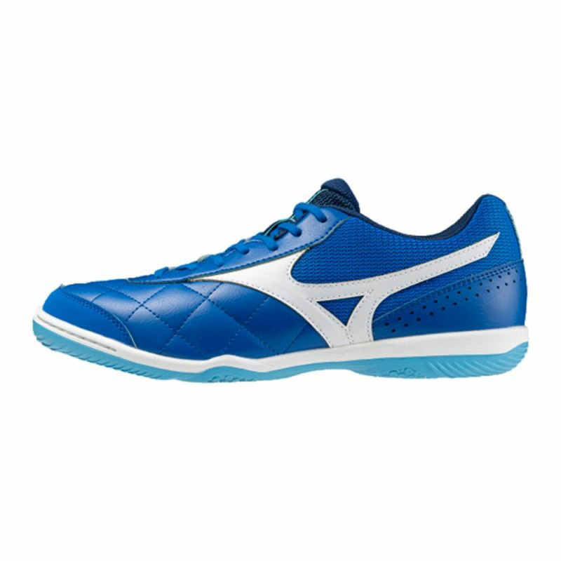 Zapatillas de Fútbol Sala para Adultos Mizuno Mrl Sala Club In Azul