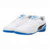 Zapatillas de Fútbol Sala para Niños Puma Truco III Blanco