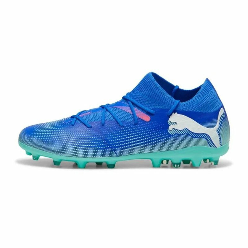 Botas de Fútbol para Adultos Puma Future 7 Match Mg