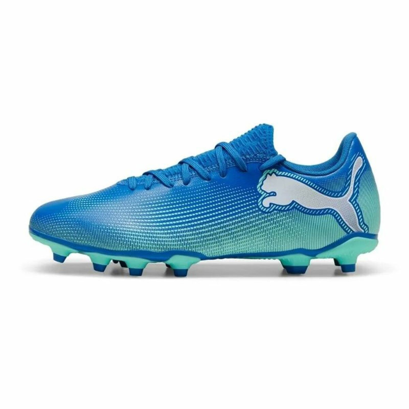 Botas de Fútbol para Adultos Puma Future 7 Play Fg/Ag