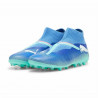 Botas de Fútbol para Adultos Puma Future 7 Match+ Ll Mg Añil