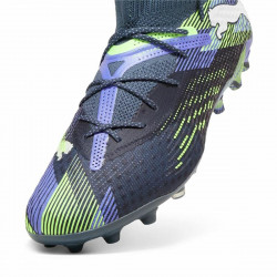 Botas de Fútbol para Adultos Puma Future 7 Ultimate Mg Negro