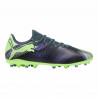 Botas de Fútbol para Adultos Puma Future 7 Play Mg Negro