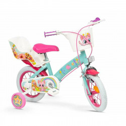 Bicicleta Infantil Toimsa 12"