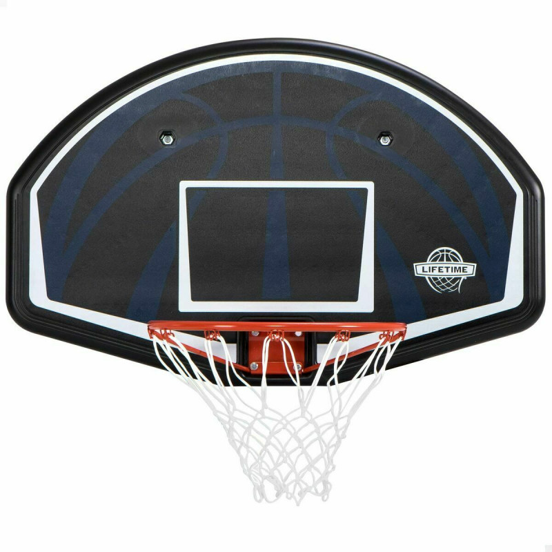 Canasta de Baloncesto Lifetime 112 x 72 cm