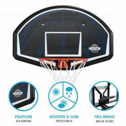 Canasta de Baloncesto Lifetime 112 x 72 cm