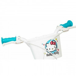 Bicicleta Infantil Toimsa Hello Kitty