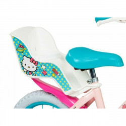 Bicicleta Infantil Toimsa Hello Kitty