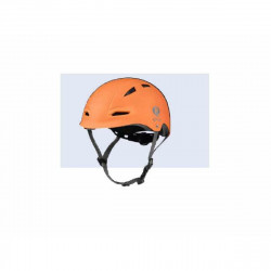 Casco de Ciclismo para Niños Ociotrends Naranja
