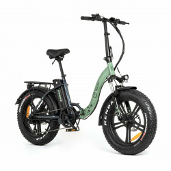Bicicleta Eléctrica Youin...