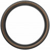 Cubierta Cinturato Gravel Pirelli M 40-622 Negro