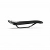Sillín San Marco Aspide Short Open-Fit Dynamic Negro Talla única Bicicleta de carretera