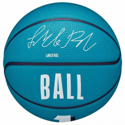 Balón de Baloncesto Wilson...