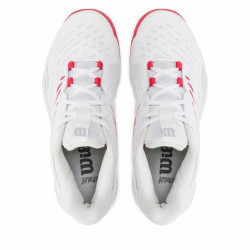 Zapatillas de Padel para Adultos Wilson Street Padel