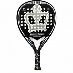Pala de Pádel Black Crown...