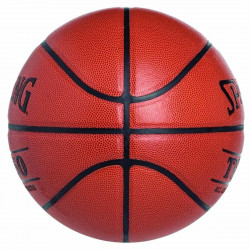 Balón de Baloncesto Spalding React TF-250 6