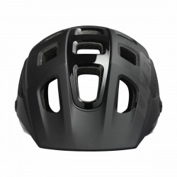Casco de Ciclismo para Adultos Lazer Impala Negro Multicolor