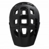 Casco de Ciclismo para Adultos Lazer Impala Negro Multicolor