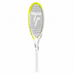 Raqueta de Tenis Tecnifibre TF X1 255 V2 Blanco