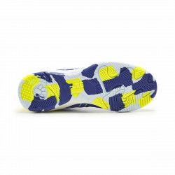 Zapatillas de Fútbol Sala para Niños Kelme Copa Azul