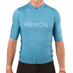 Maillot de ciclismo Hemon...