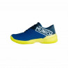 Zapatillas de Padel para Adultos Munich Padx 41 Azul