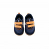 Zapatillas de Fútbol Sala para Niños Munich Koda 06 Azul