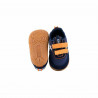 Zapatillas de Fútbol Sala para Niños Munich Koda 06 Azul