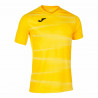 Camiseta de Manga Corta Hombre Joma Sport Grafity II