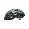 Casco de Ciclismo para Adultos Lazer Strada Kineticore Negro Gris