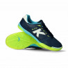 Zapatillas de Fútbol Sala para Adultos Kelme Elite Azul marino