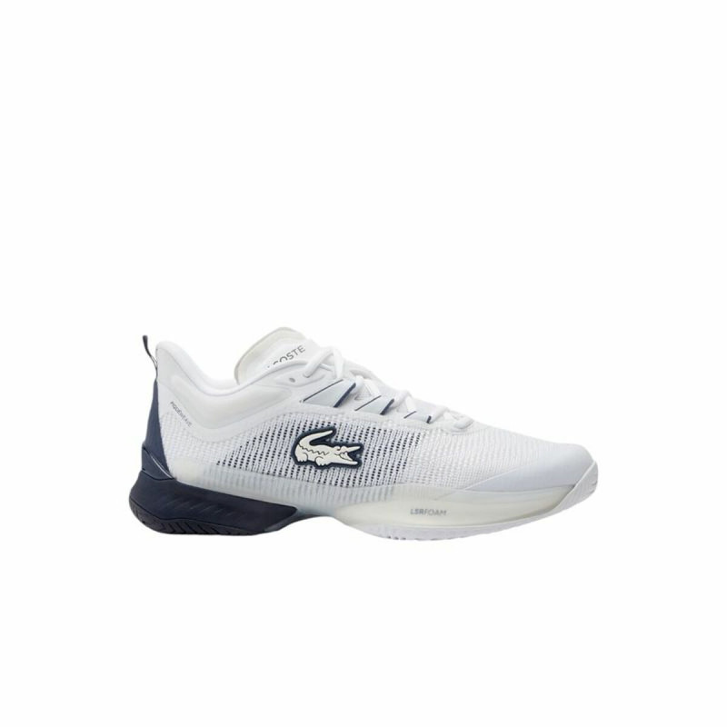 Zapatillas de Tenis para Hombre Lacoste Ultra All Blanco