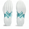Zapatillas de Tenis para Mujer Asics Solution Speed Ff 2 Aguamarina