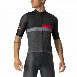 Maillot de ciclismo...