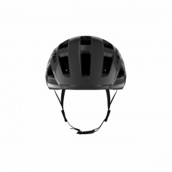 Casco de Ciclismo para Adultos Lazer Coyote KC Negro Gris oscuro