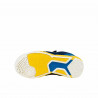Zapatillas de Fútbol Sala para Niños Munich One Kid 70 Azul