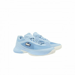 Zapatillas de Tenis para Mujer Lacoste Tech Point