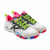 Zapatillas de Fútbol Sala para Adultos Kelme Stiletto Blanco