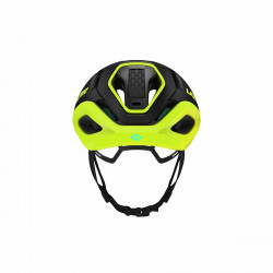 Casco de Ciclismo para Adultos Lazer Vento KinetiCore Negro