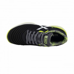 Zapatillas de Padel para Adultos Munich Padx 48 Negro